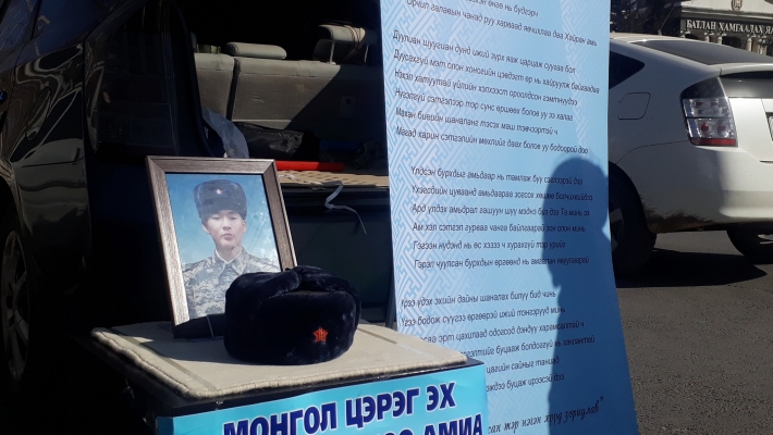 Талийгаач Б.Алтантулгын шүүх шинжилгээний хариу “Өвчний улмаас” гэж гарчээ 